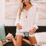 Downtown In Destin Crochet Top Image - 1