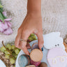 Amalfi Mood Ring Set Image - 1