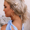 Tribeca Luxury Earrings Image - 1