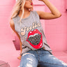 Style Session Leopard Baseball Cap Image - 1