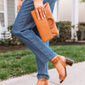 Beach Side Ankle Strap Heel Image - 1