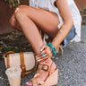 Best Known Braided Wedge Image - 1