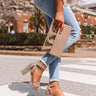 Go On Cheetah Print Heel Image - 1