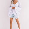 Modern Day Magic Babydoll Top Image - 1