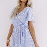 Heart Full Of Happiness Dress In Serenity Image - 1