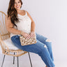 The Drew High Waist Relaxed Skinny Curves Image - 1