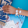 The Damon Bangle Bracelet Image - 1