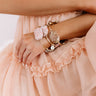 The Trinity Bangle Bracelet Image - 1