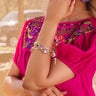 The Aiden Bangle Bracelet Image - 1