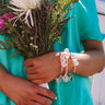 The Aubrey Bangle Bracelet Image - 1
