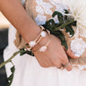 The Zara Bangle Bracelet Image - 1