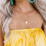 Give Them Glam Layered Necklace Image - 1