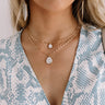 Oasis Divine Necklace Image - 1