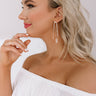 Red Carpet Treatment Earrings Image - 1
