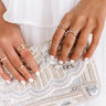 Fall In Love Ring Set Image - 1