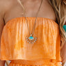 Bondi Bliss Necklace Image - 1