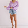 Slice Of Summer Crochet Top Image - 1