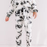 Luck And Lounging Tie Dye Joggers Image - 1