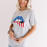 American Girl Shift Tee Image - 1