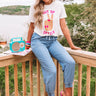 Out Of Office Tee Image - 1