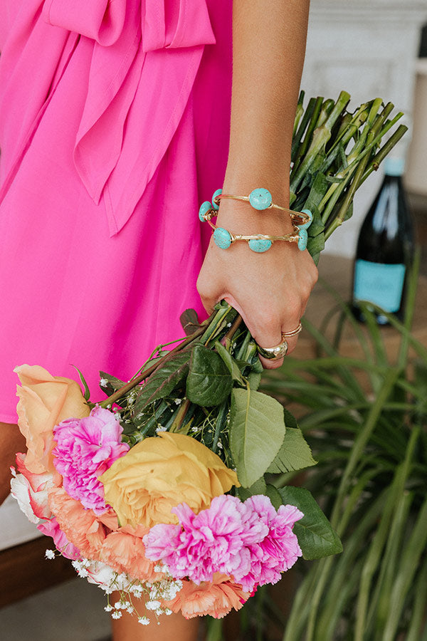 The Bekah Bangle Bracelet