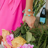The Bekah Bangle Bracelet Image - 1