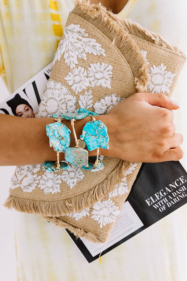 The Wayne Bangle Bracelet