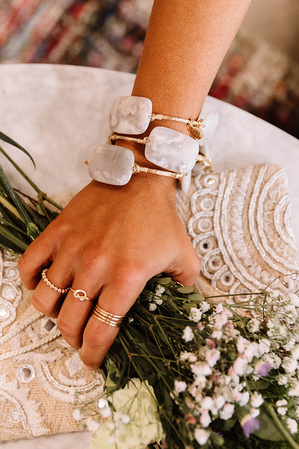 The Rory Bangle Bracelet
