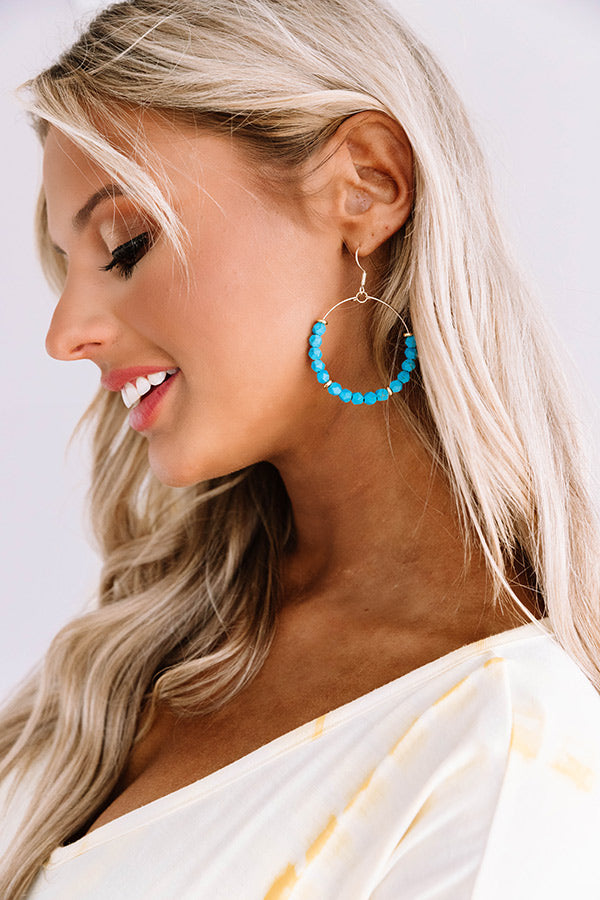The Chloe Earring 4