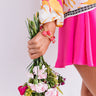 The Valentina Bangle Bracelet Image - 1