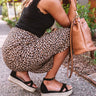 The Hollis Espadrille In Black Image - 1