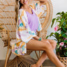 Key West Cutie Overlay In White Image - 1