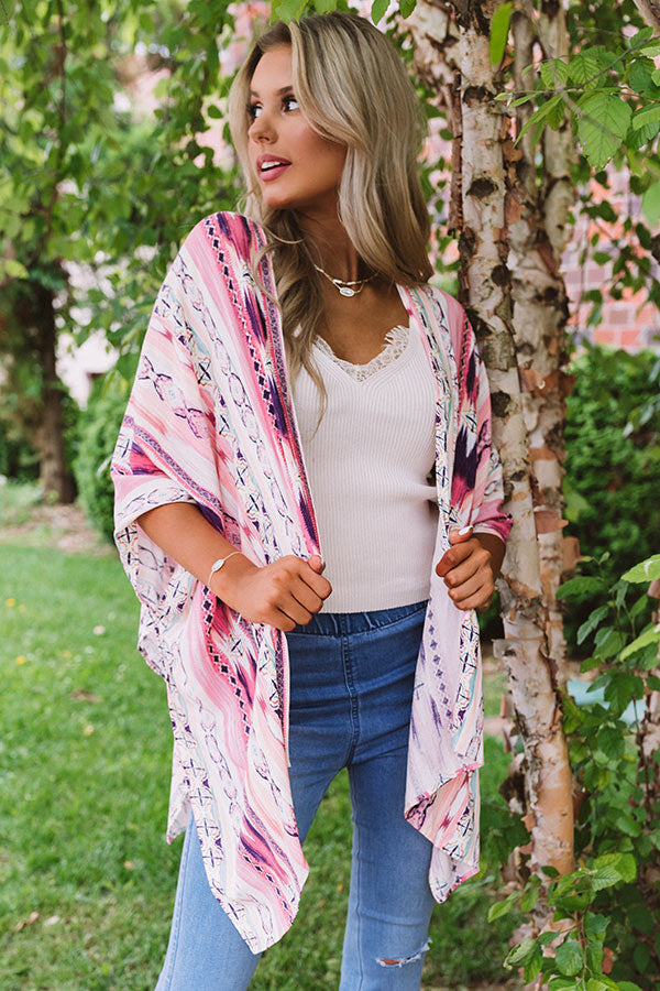 Love A Boho Overlay