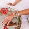 Pink Sand Beaches Bracelet Set Image - 1