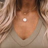Truly Tempting Necklace in Gold Image - 1