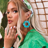 Monaco Bay Earrings Image - 1