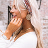 Gondola Gorgeous Earrings Image - 1