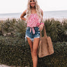 Jetset Situation Leopard Top Image - 1