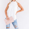 Vino Divine Lace Top Image - 1