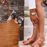 The Amette Espadrille Image - 1