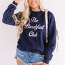 The Breakfast Club Sweatshirt Image - 1