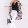 Away She Goes Leopard Overlay Image - 1