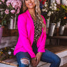 Casually Crushing Blazer Image - 1