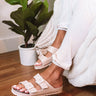 The Sunny Sandal in Natural Image - 1