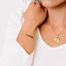 Bracha She Believed Bracelet Image - 1