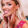 Weekend Hours Earrings Image - 1
