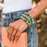 Kendley 91 Stretch Bracelet Image - 1