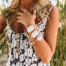 The Taylor Bangle Bracelet Image - 1