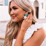 Maui Sunshine Earrings Image - 1