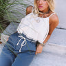 Let Me Love You Bodysuit Image - 1
